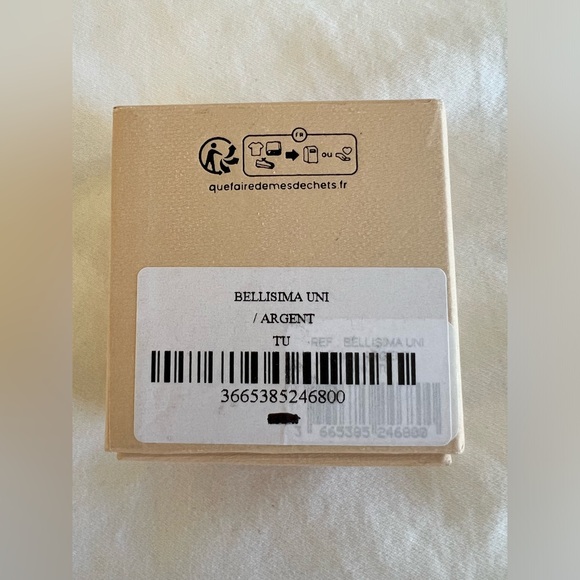 💋 Rouje Bellisima Earrings - Picture 2 of 3